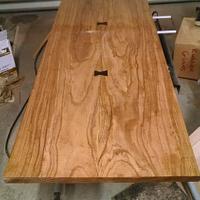 ash table - Project by JMac