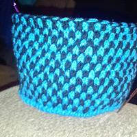 basket - Project by kendra