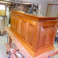 Blanket Chest - Project by Craftsman on the Lake