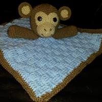 monkey love - Project by joburck77