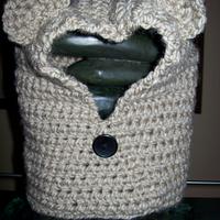 Bear Cowls