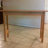 couch table  - Project by Kevin