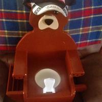 Grand Son's Potty Chair