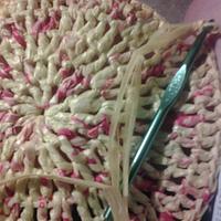  My Market Market bag: my first attempt with Plarn - Project by airam