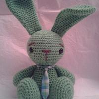 Truth Bunny - Project by Sherily Toledo's Talents