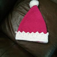 Elf Hat - Project by Canadaked