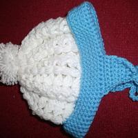 boys hat - Project by mobilecrafts