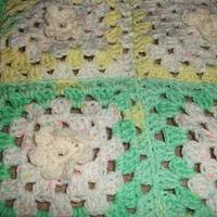 Crochet Blanket