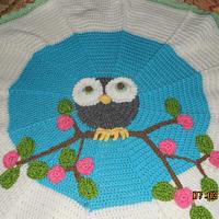 Whoo's My Cutie - Project by Charlotte Huffman