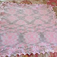 Baby pooling - Project by Charlotte Huffman