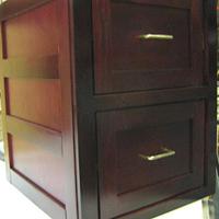 FILE CABINET - Project by a1jim