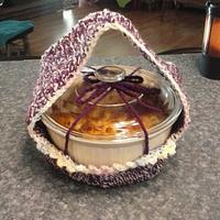 My Casserole totes - Project by flamingfountain1