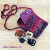 Quick Little Bag - Project by JessieAtHome