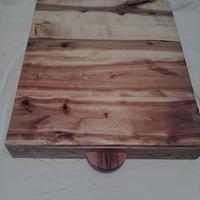 Very versatile wooden drawer - Project by James L Wilcox