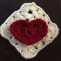 Weekend Wonder Granny Square - Project by MandaPanda