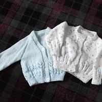 cardigans - Project by mobilecrafts