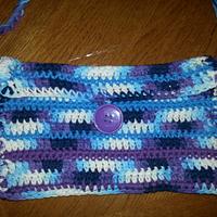 New purse creations