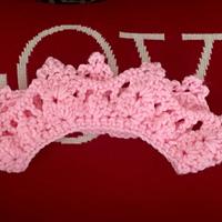 Baby Crown - Project by Terri