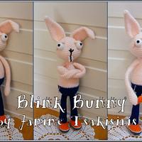 Blink Bunny - Project by Neen
