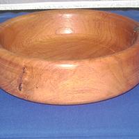 Mesquite Bowl