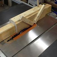 Spline Jig