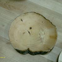Large bowl - Project by Rustic1