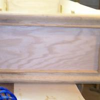 casket 4 - Project by Wheaties  -  Bruce A Wheatcroft   ( BAW Woodworking) 