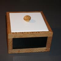 Moment's Exchange box