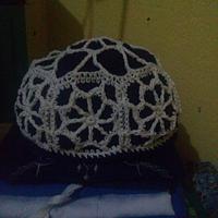 Moroccan Hat