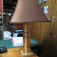 lamp work - Project by Joe k