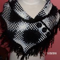 Planned/unplanned pooling cowls - Project by Charlotte Huffman