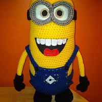 Despicable Me Minion