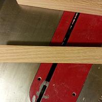 Drawer Pulls - Project by Brian