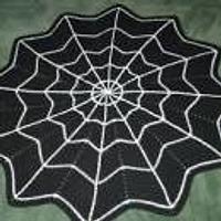 web blanket - Project by tartan