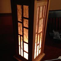 Light Box - Project by David L. Whitehurst