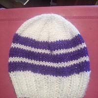 More Newborn Hats 