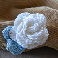 My crochet history 1 +°+ Mon histoire du crochet 1