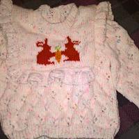 bunny jumper  - Project by mobilecrafts