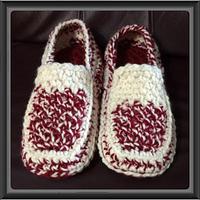 IU Loafer Slippers