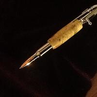 Cartridge Pen - Project by  bard41