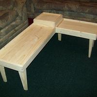table for 2 couches