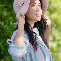 sea breeze sun hat - Project by jane