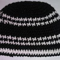 Beanie - Project by Momma Bass