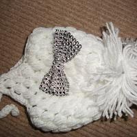 Bling Crochet - Project by mobilecrafts