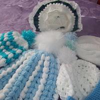 some hats - Project by mobilecrafts