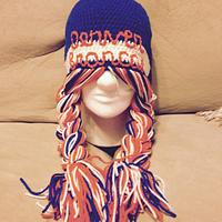 Denver Broncos - Project by FashionBomb