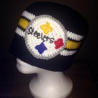 Steelers hat