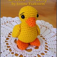Little Baby Ducky - Project by Neen