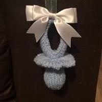 Dummy Pram Charms  - Project by CherylJackson