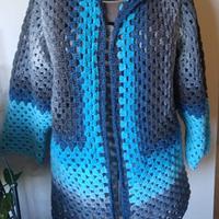 Dressy Campfire Cardigan